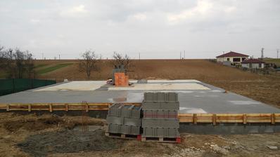 konecne uz zaliate ,ta najhorsia vec za nami,dockali sme sa 16.3.2015