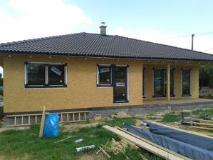 15.6. máme okná