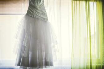 Photo Markét - Markéta Benešová - Svatební šaty - Svatební salon U Popelky - Dvůr Králové