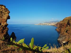 Svatební cesta Madeira