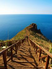 Svatební cesta Madeira
