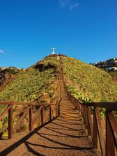 Svatební cesta Madeira