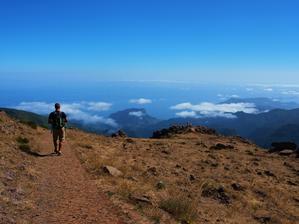 Svatební cesta Madeira