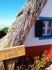 Svatební cesta Madeira