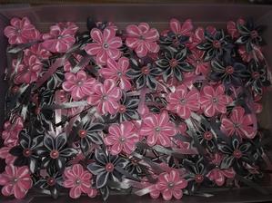 Pierka :) #handmade