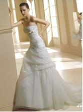 LA SPOSA -Mecenas