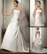 PRONOVIAS -Roble UŽ ZAMLUVENÉ