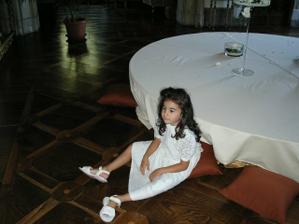 Chiara....
