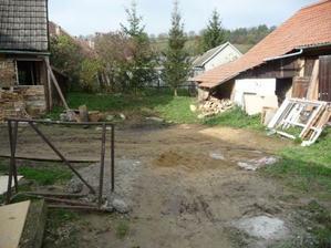 hromada zmizela