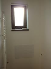 kotolňa s WC