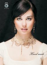krasne serky aj make up