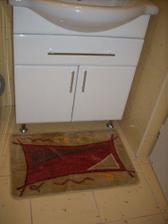 a trosku kobercekov