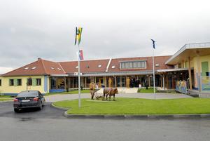tak tu sa budeme zabavat- spolocenske centrum Kechnec