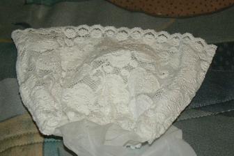 detail krajky...