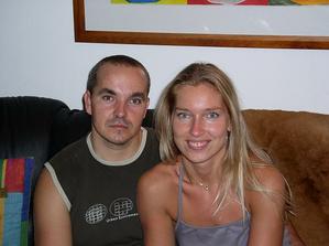 a toto sme my zaľúbenci...:-)