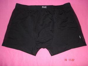 boxerky mojho drahého:-)