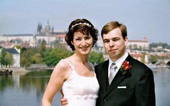 něco takového , účes a čelenku jsem si tehdy představovala....