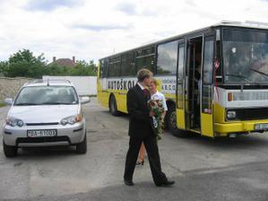 a uz sa to zbieha
