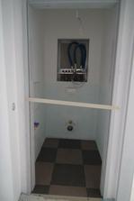 štandard wc