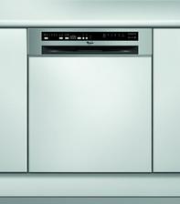 whirlpool ADG 8950 IX umyvacka