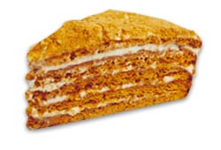 medovníky