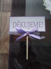 na focení