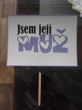 :) musela jsem něco koupit, nešlo odolat