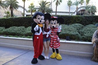 moje milované Disney postavičky!!! :-)