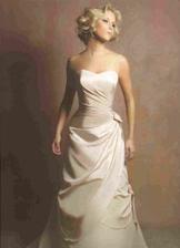 Nove Demetrios saty - kolekcia Cosmobella, 2007