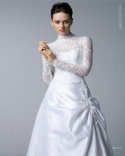 Mariees de Paris - Fabiola
