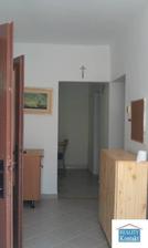 vstupná chodba