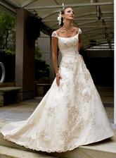 Maggie Sottero - Sposa Royal véééľmi pekné