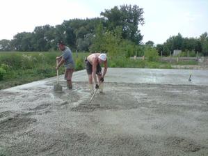 no super ešte polovica :)