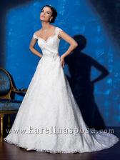 Karolina Sposa - style F10-C7656