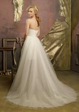 Voyage by Mori Lee - style 6738 zezadu