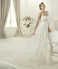 Pronovias - Dedalo