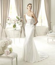 Pronovias - Ugarte