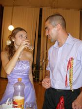 popolnočné garde - niee, nie je to alkohol!