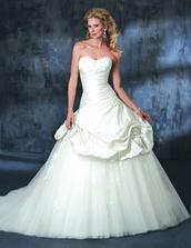 maggie Sottero-Elouise