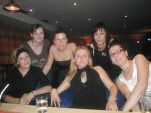 Rozlucka so slobodou