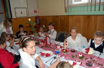 deti na našej svadbe-bavili sa na 100%