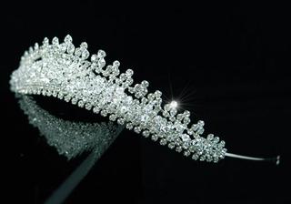 Swarovski - v Čechách stojí majlant...