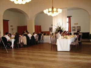 Hotel Svornost