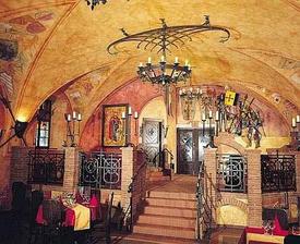 tady bude hostina