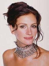 Pěkný make up a účes alá Julia Roberts
