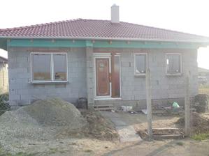 INCON luxury 3sklo