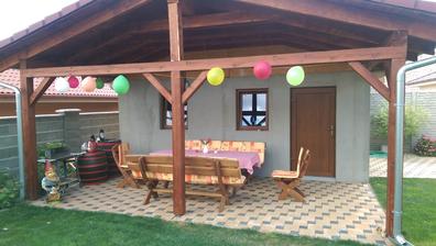 pripravené na oslavu