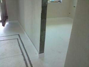 to bola robotička tych guličiek bolo všade