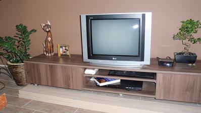 Tie police pojdu nad tv