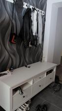 IKEA na chodbe